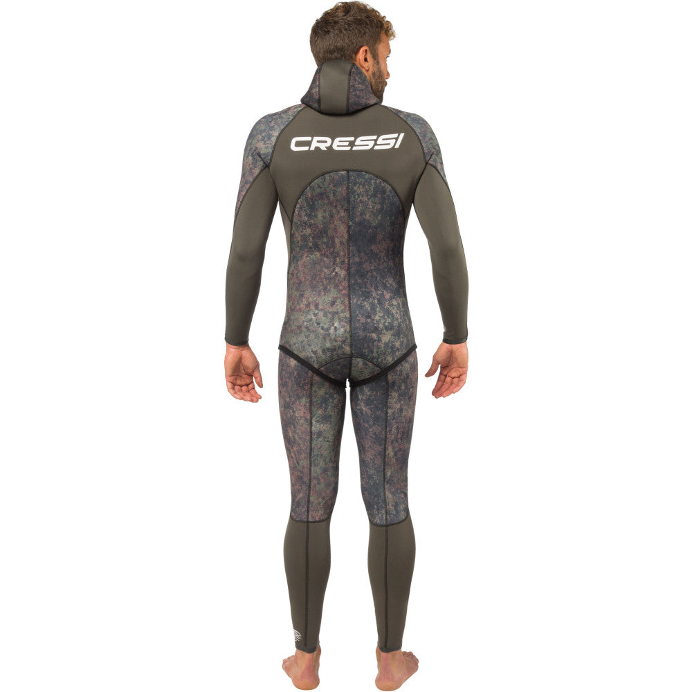 Cressi Seppia 5mm Wetsuit