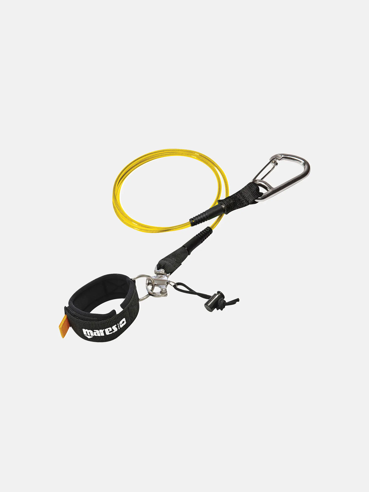 Mares Lanyard Freediving with snap release