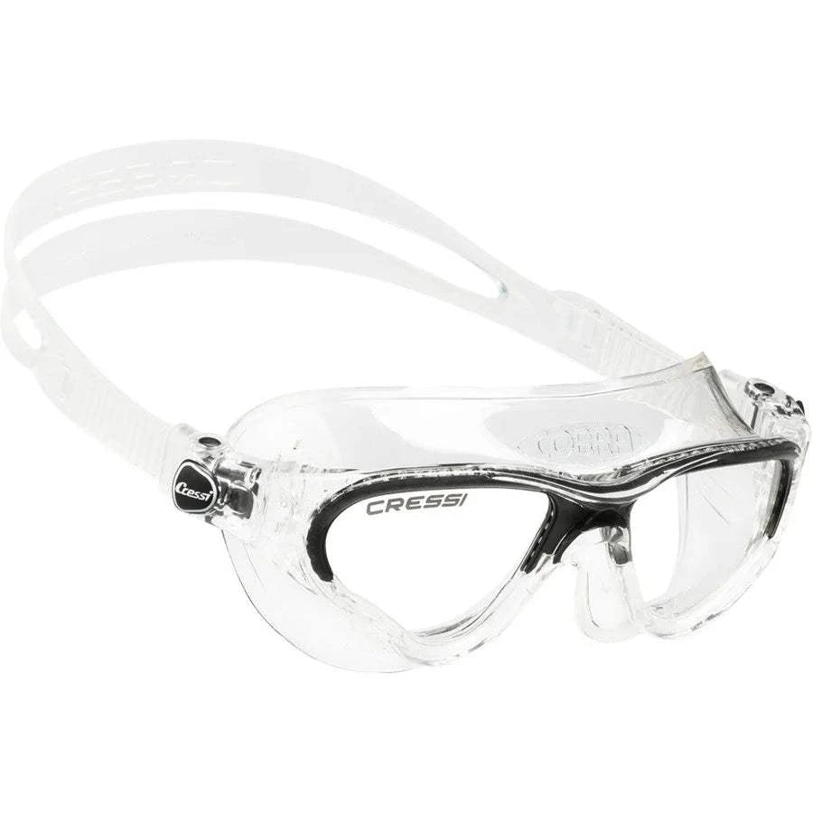 Cressi Cobra swimming goggles
