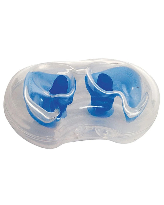 TYR SILICONE MOLDED EAR PLUGSTYR SILICONE MOLDED EAR PLUGS
