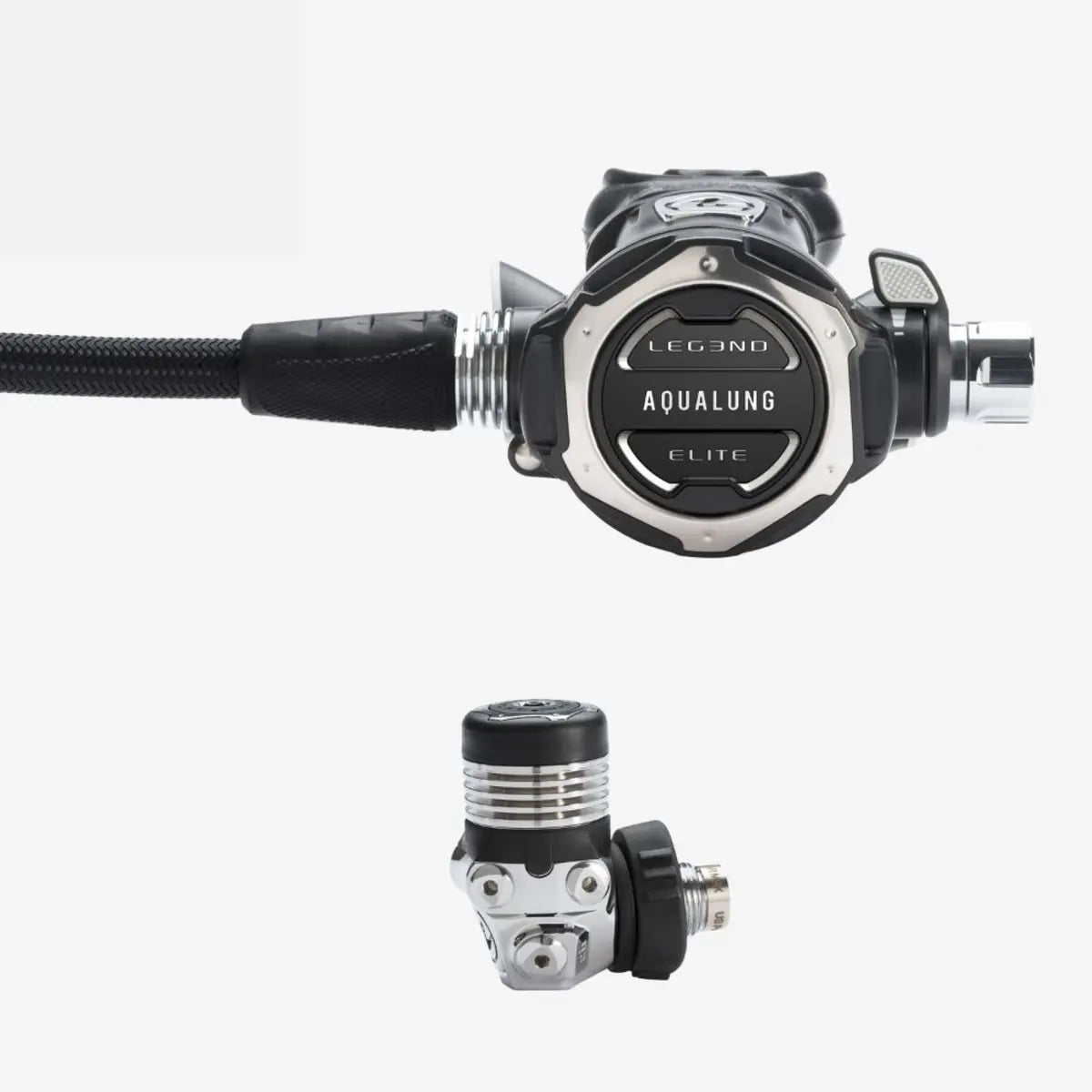 Aqua Lung LEG3ND Elite Dive Regulator