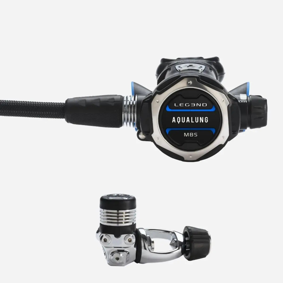 Aqua Lung LEG3ND MBS Dive Regulator