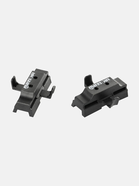 Mares Lights Brackets (pair)