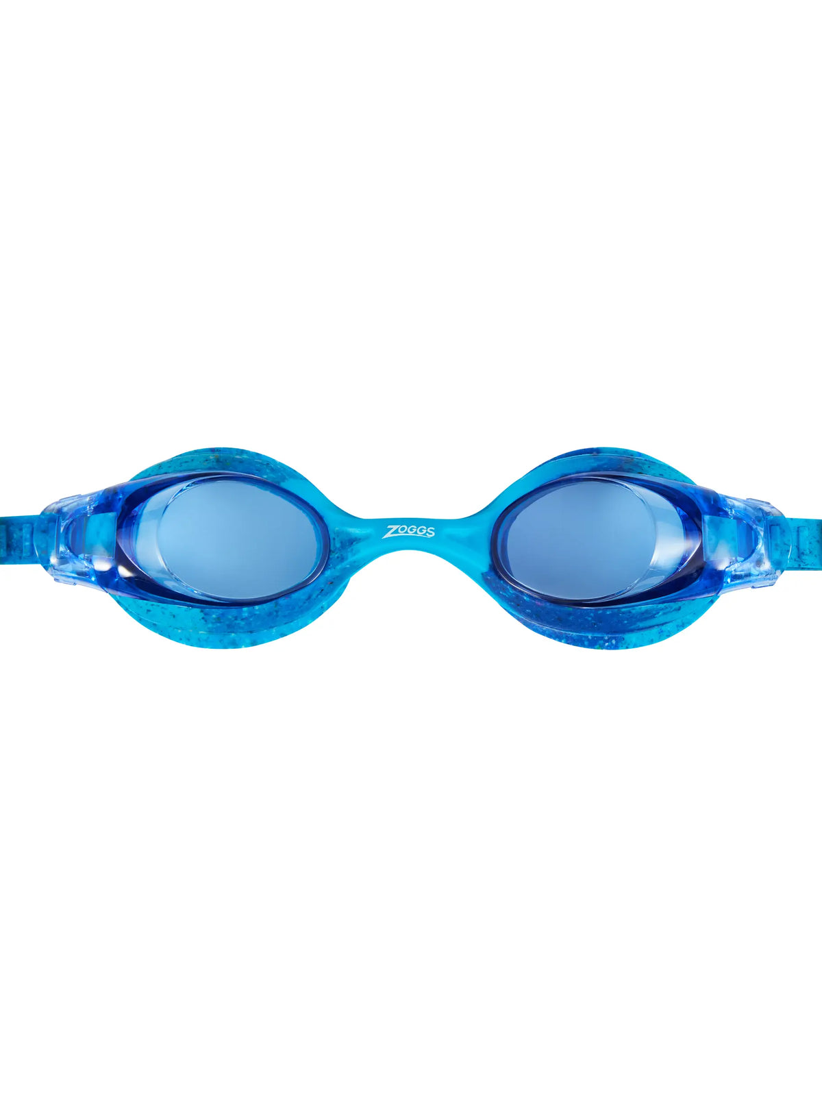 Zoggs Little Bondi Remix Swimming Goggles