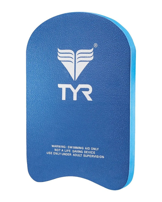 Tyr Classic Kickboard JrTyr Classic Kickboard Jr. Blue