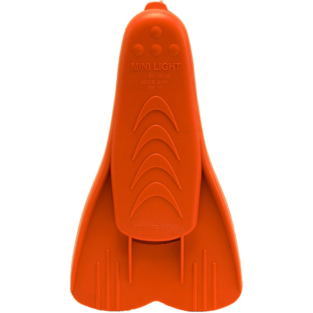 Cressi Mini Light Fins