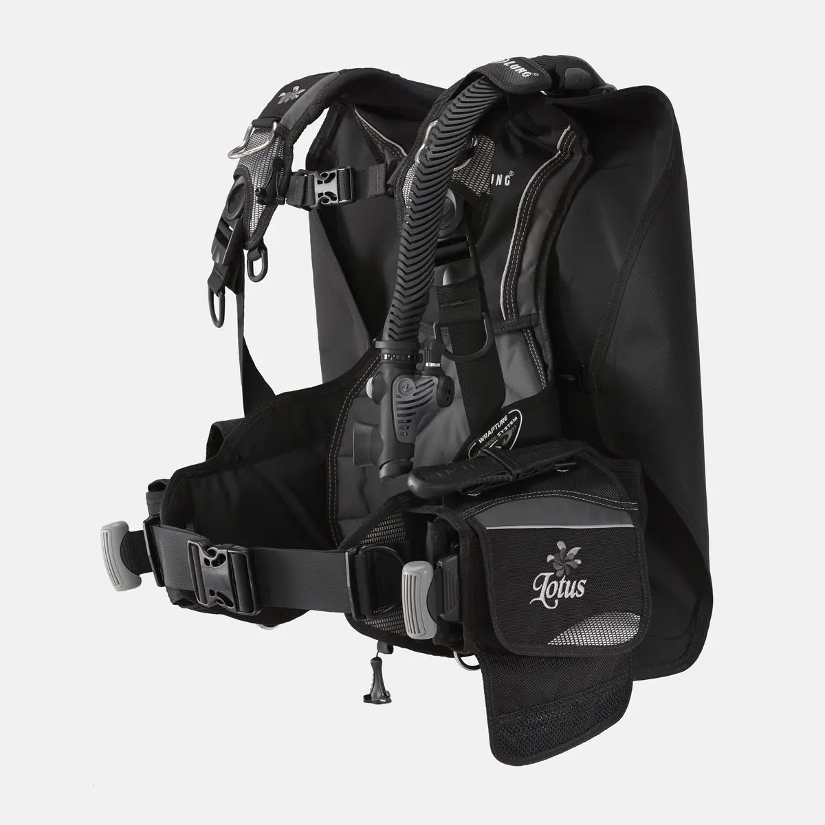 Aqua Lung Lotus Women's Dive BCD