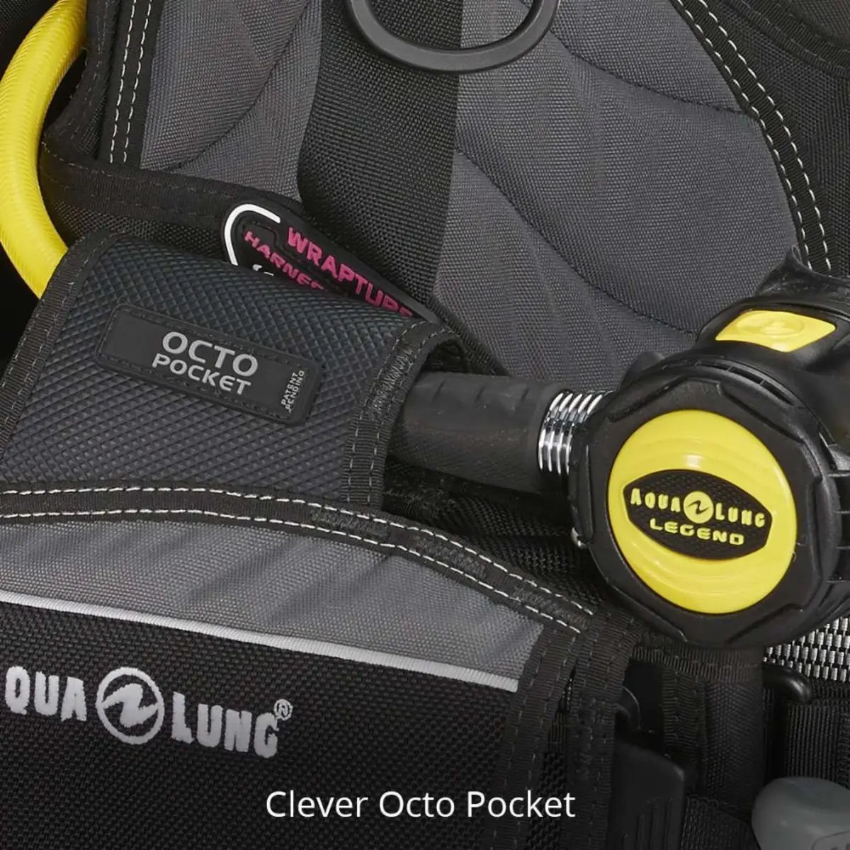 Aqua Lung Lotus Women's Dive BCD