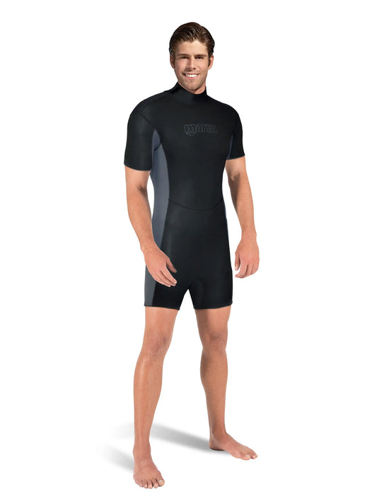 Mares M-Flex Men's 2.5mm Shorty