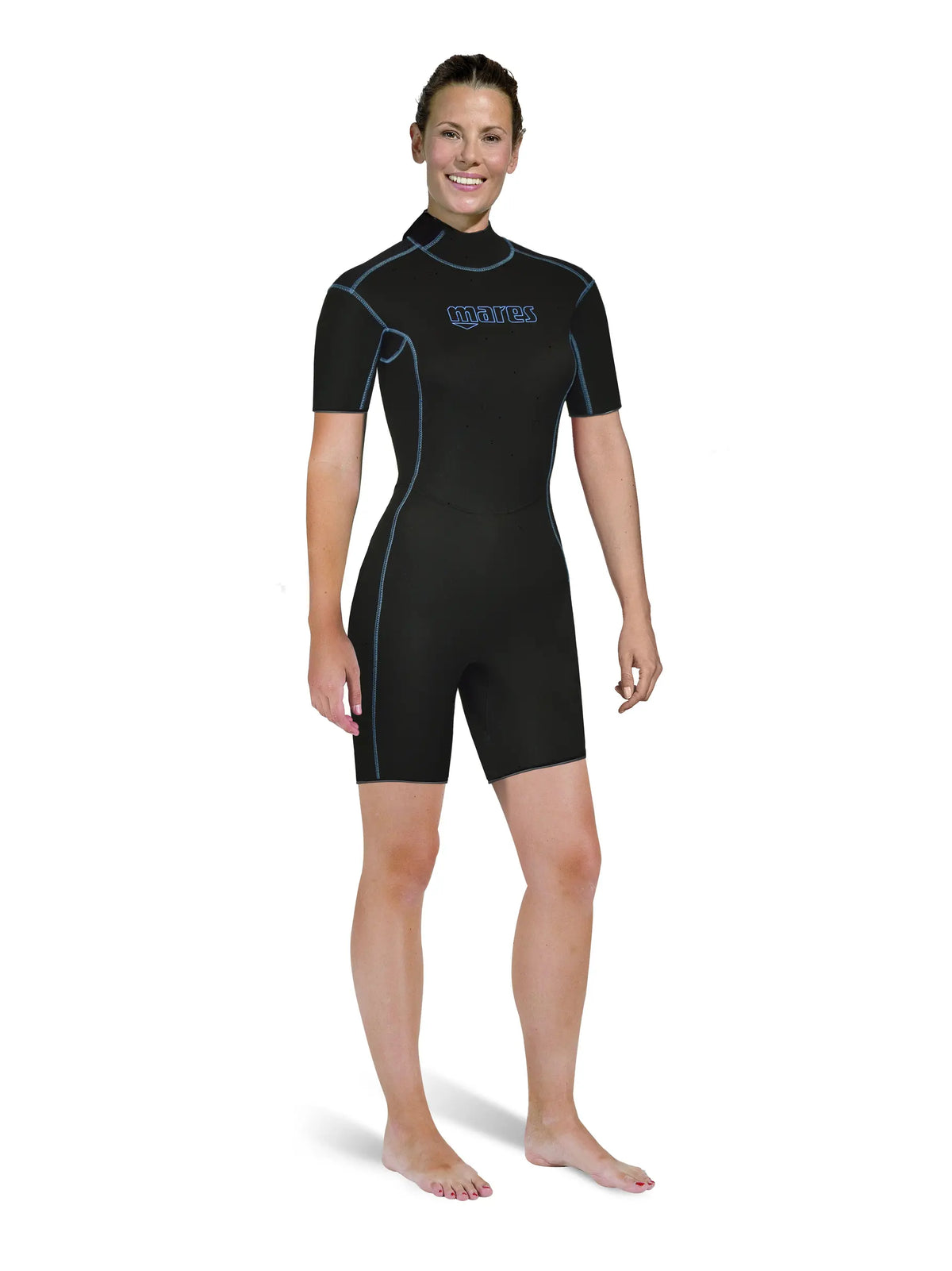 Mares M-Flex Women's 2.5mm Shorty