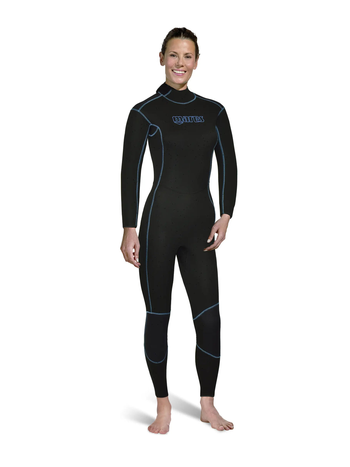 Mares M-Flex Women's 5mm Wetsuit