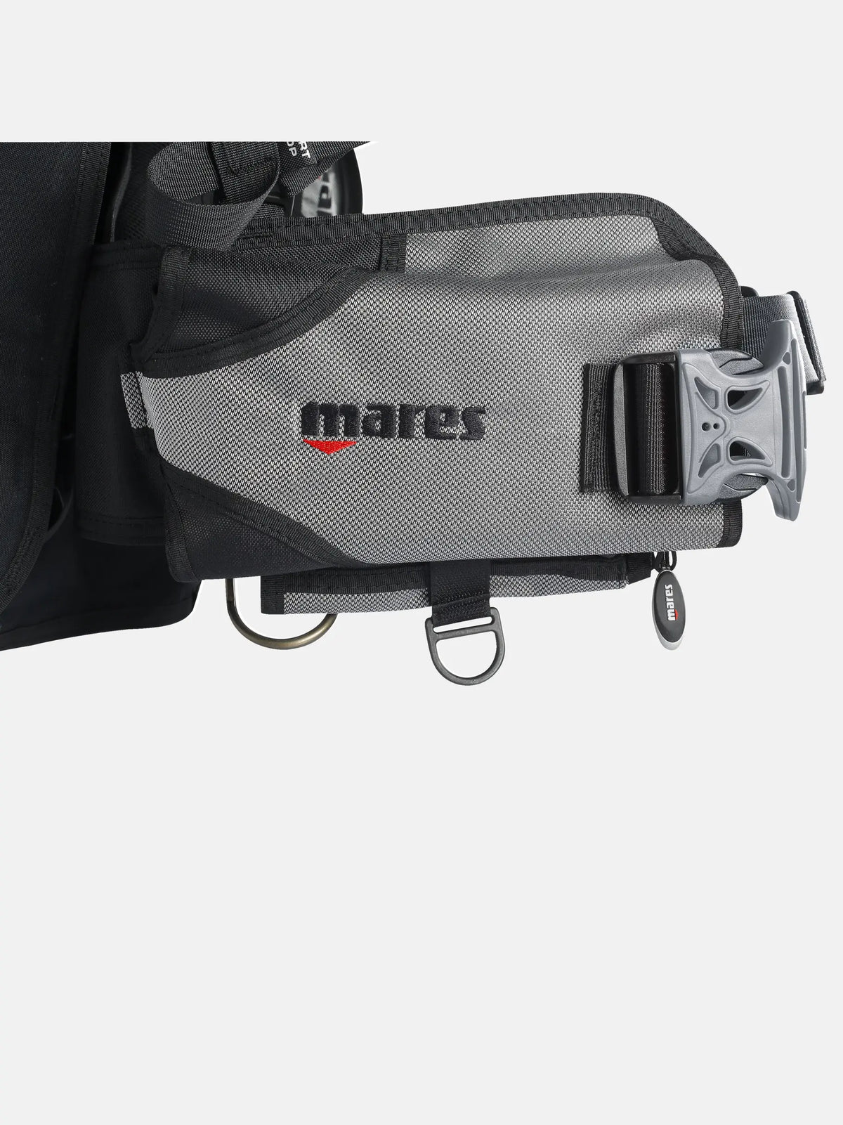 Mares Magellan BCD