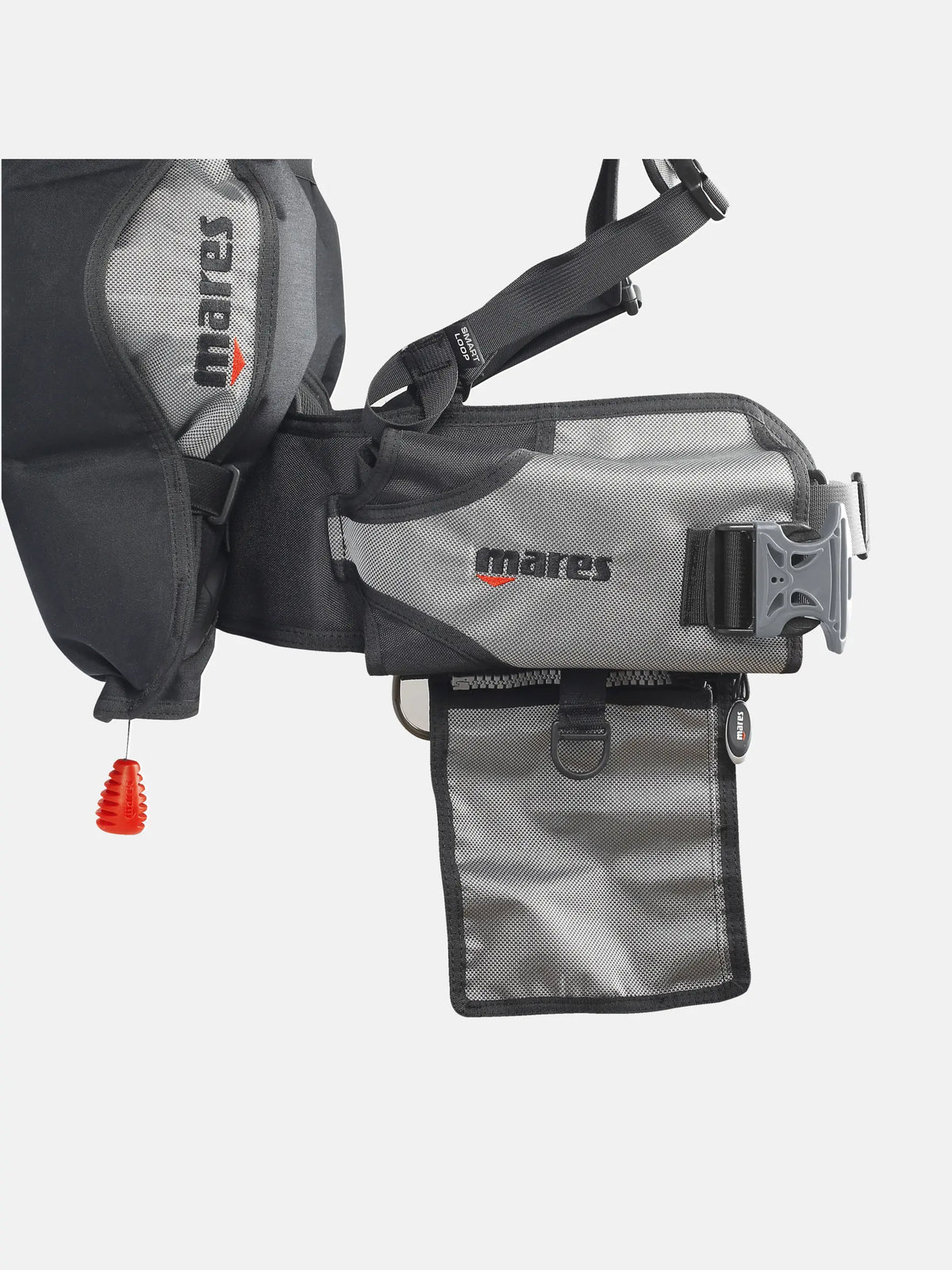 Mares Magellan BCD