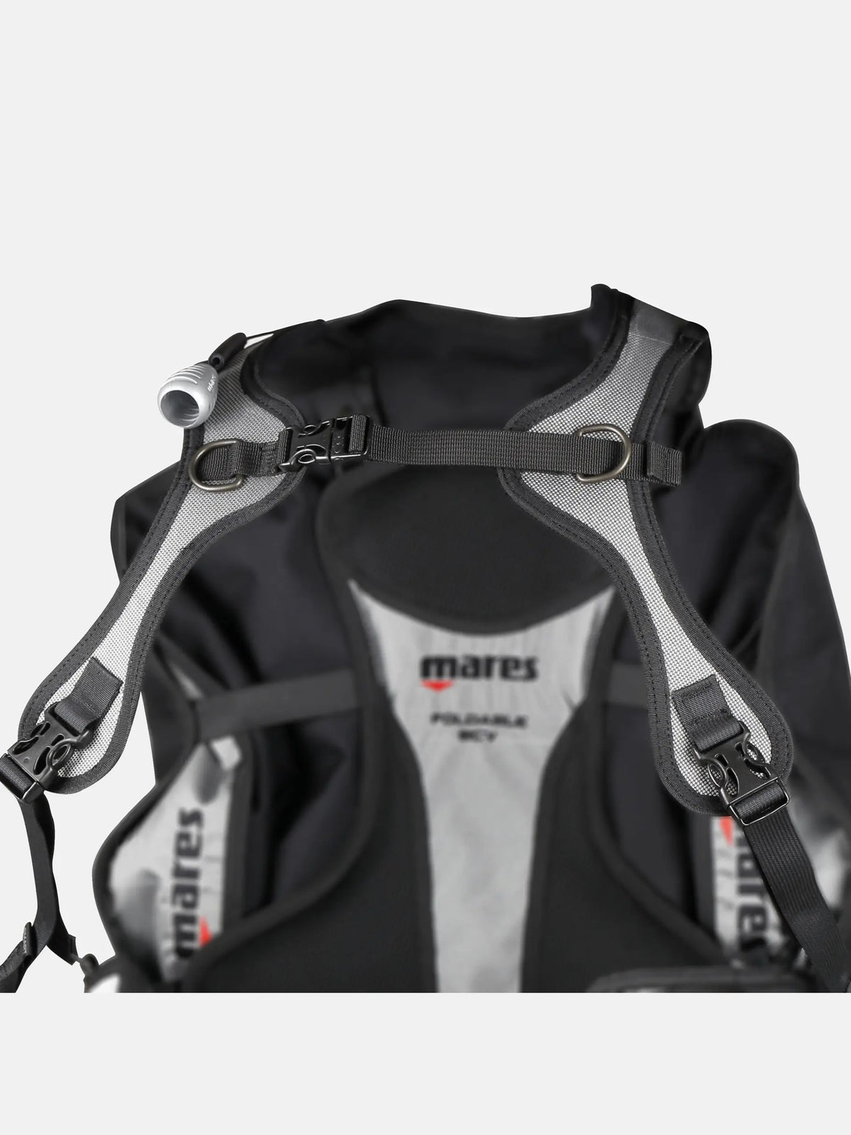 Mares Magellan BCD