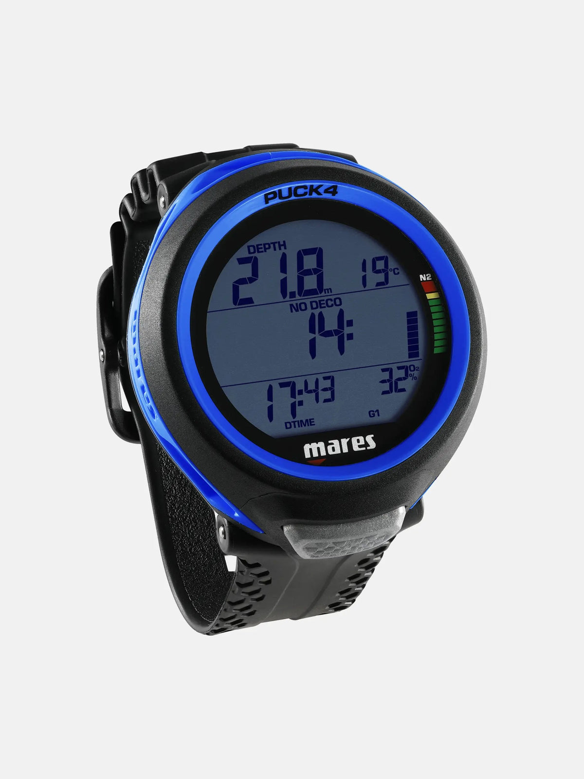 Mares Dive Computer Puck 4