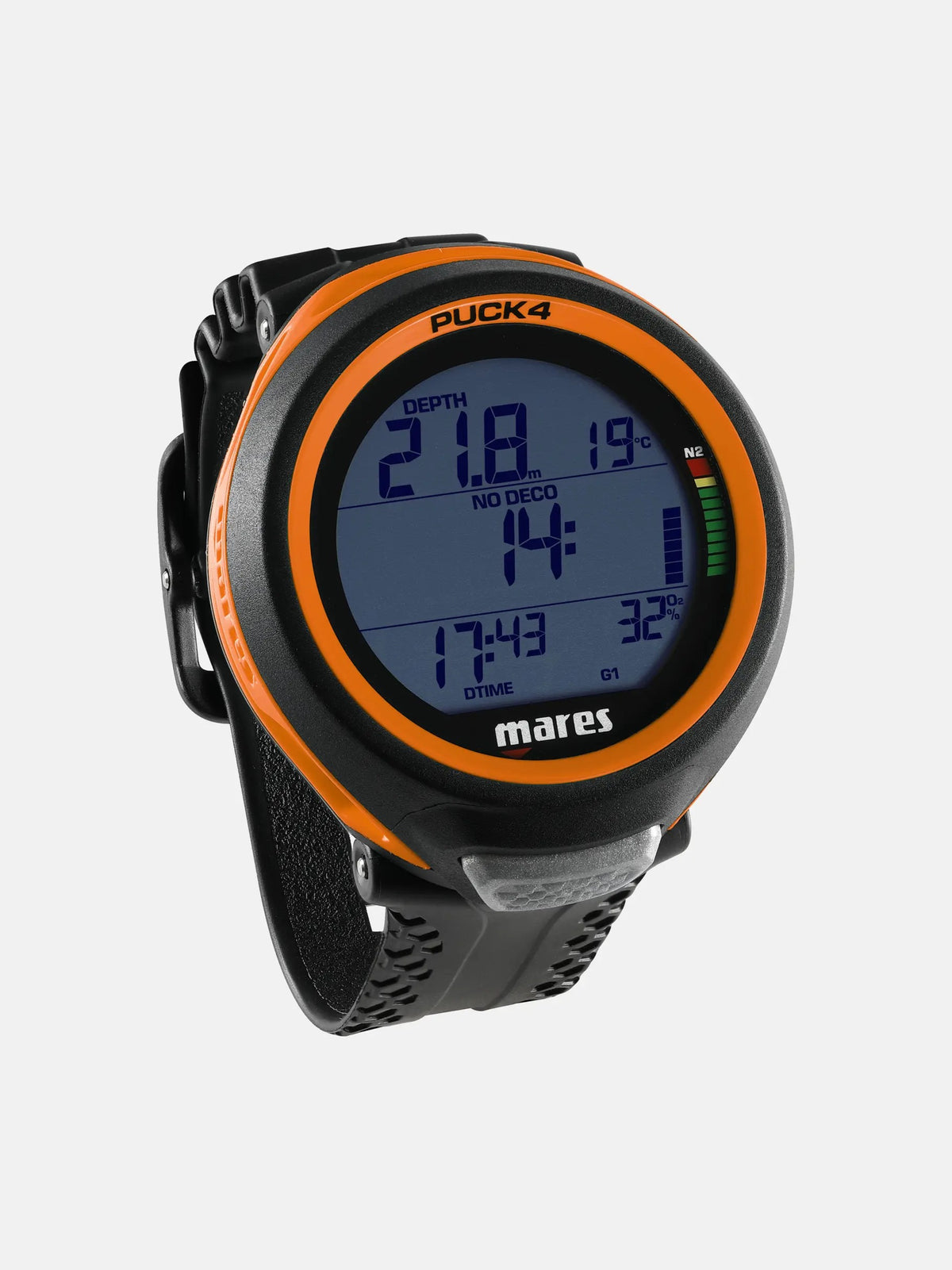 Mares Dive Computer Puck 4