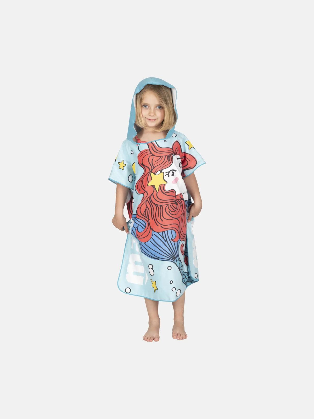 MARES SEASIDE PONCHO JUNIOR