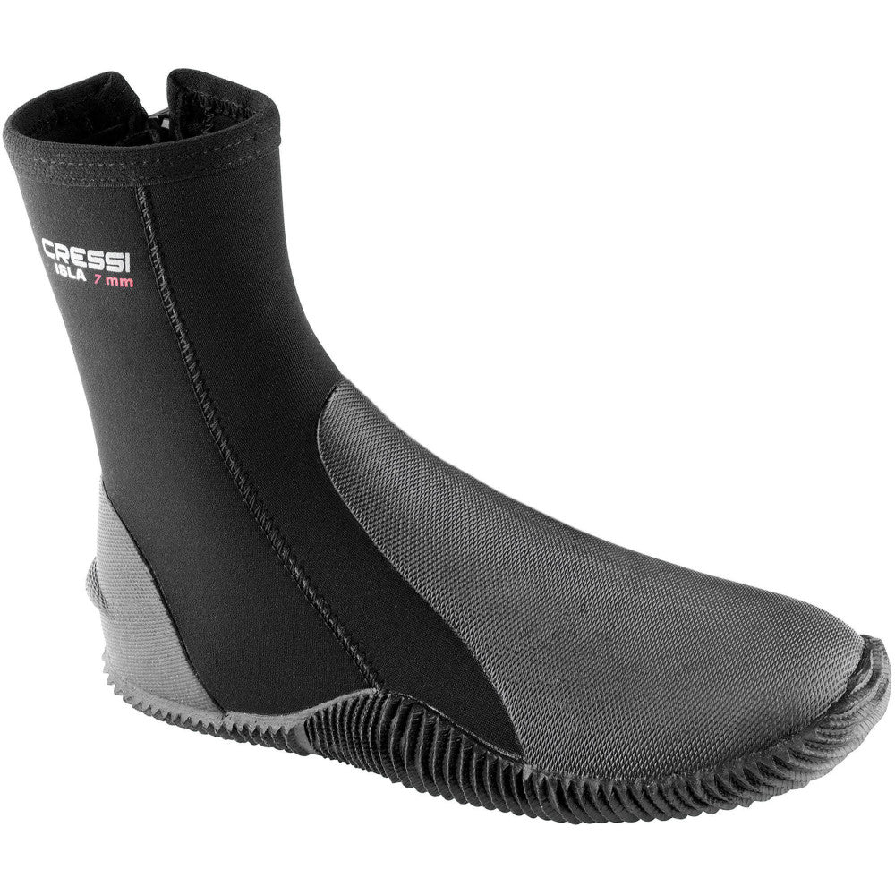 Cressi Isla 7mm Boots