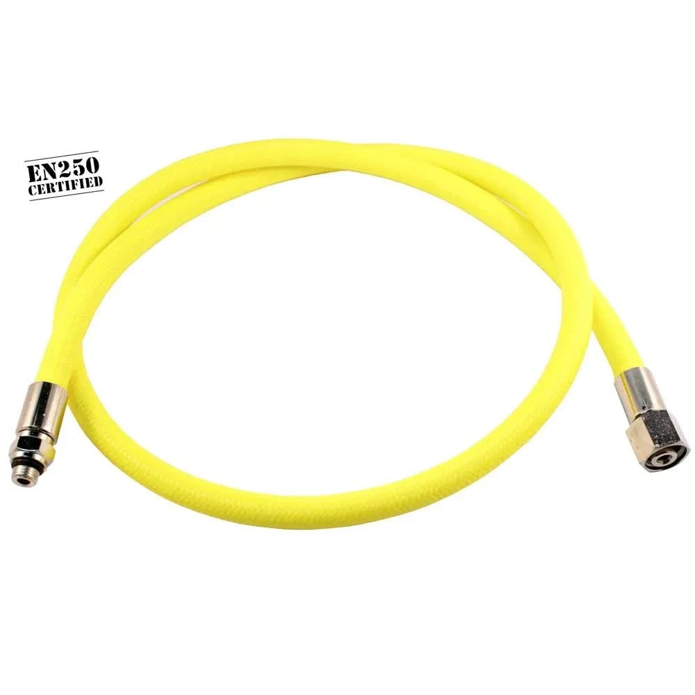 METALSUB Regulator Flex Hose