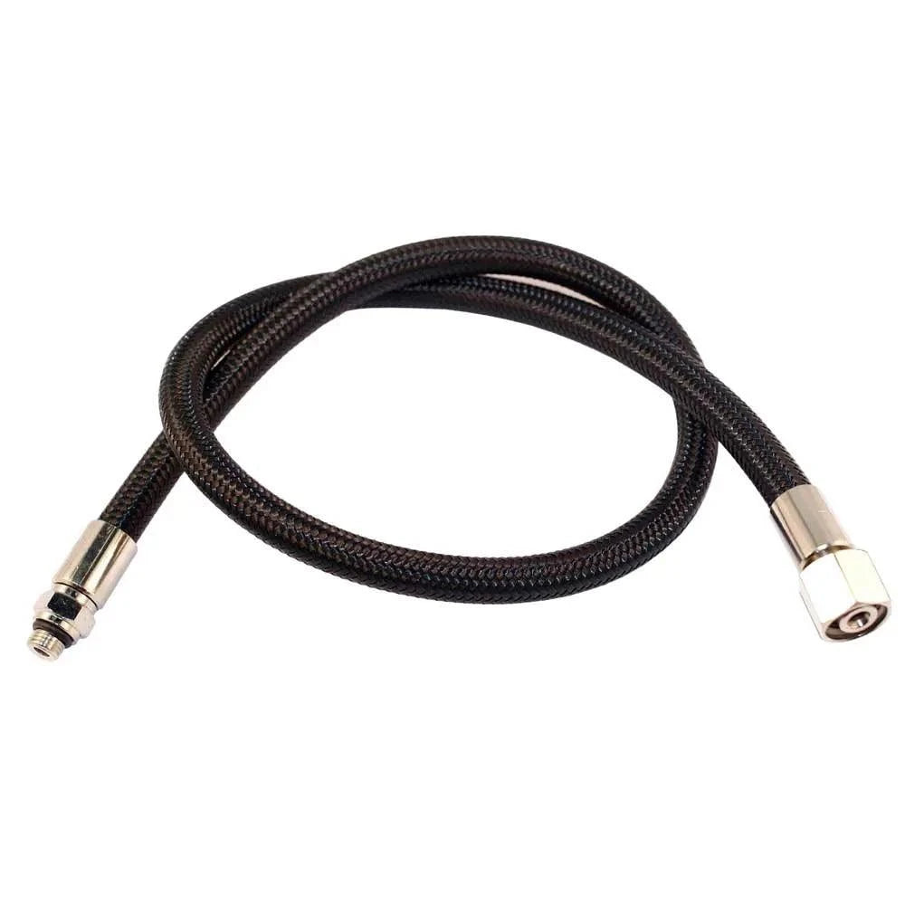 METALSUB Regulator Flex Hose