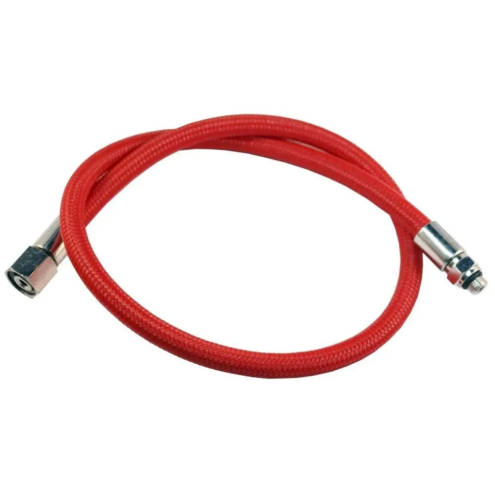 METALSUB Regulator Flex Hose