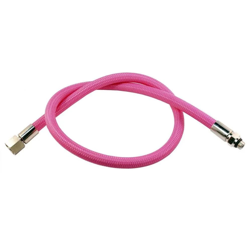 METALSUB Regulator Flex Hose