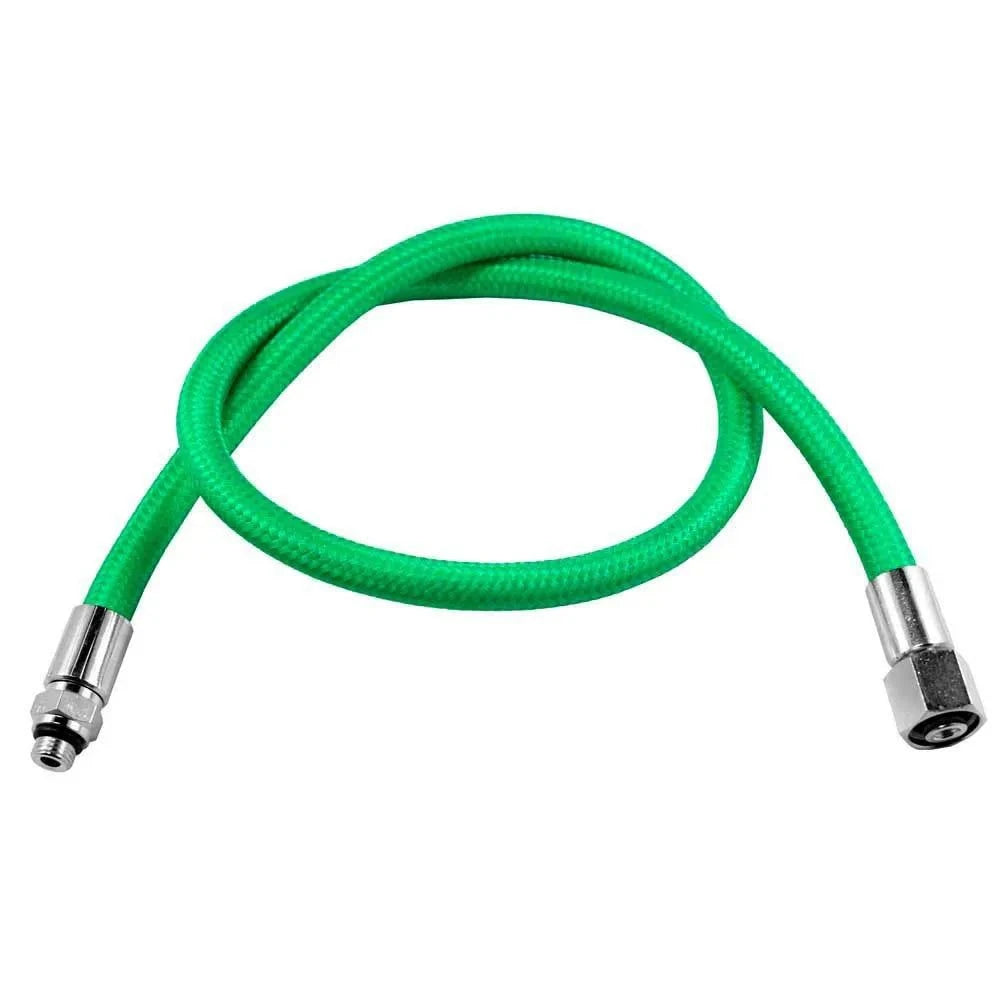 METALSUB Regulator Flex Hose