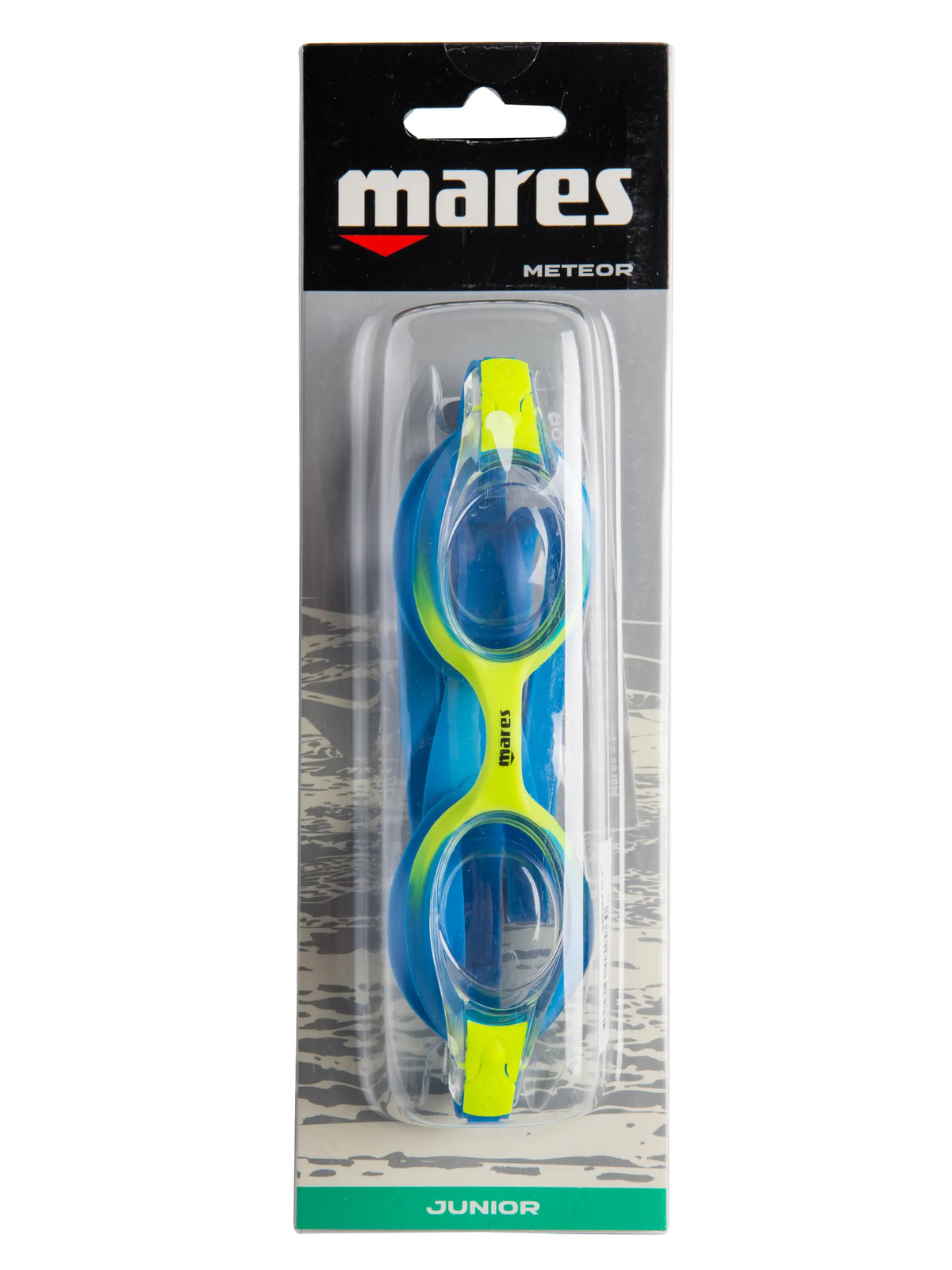 Mares Meteor Goggles