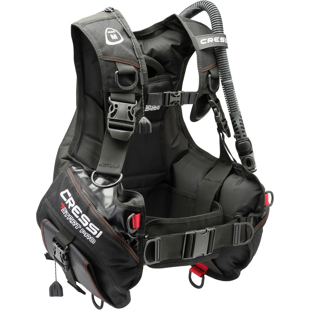 Cressi Start Pro 2.0 BCD