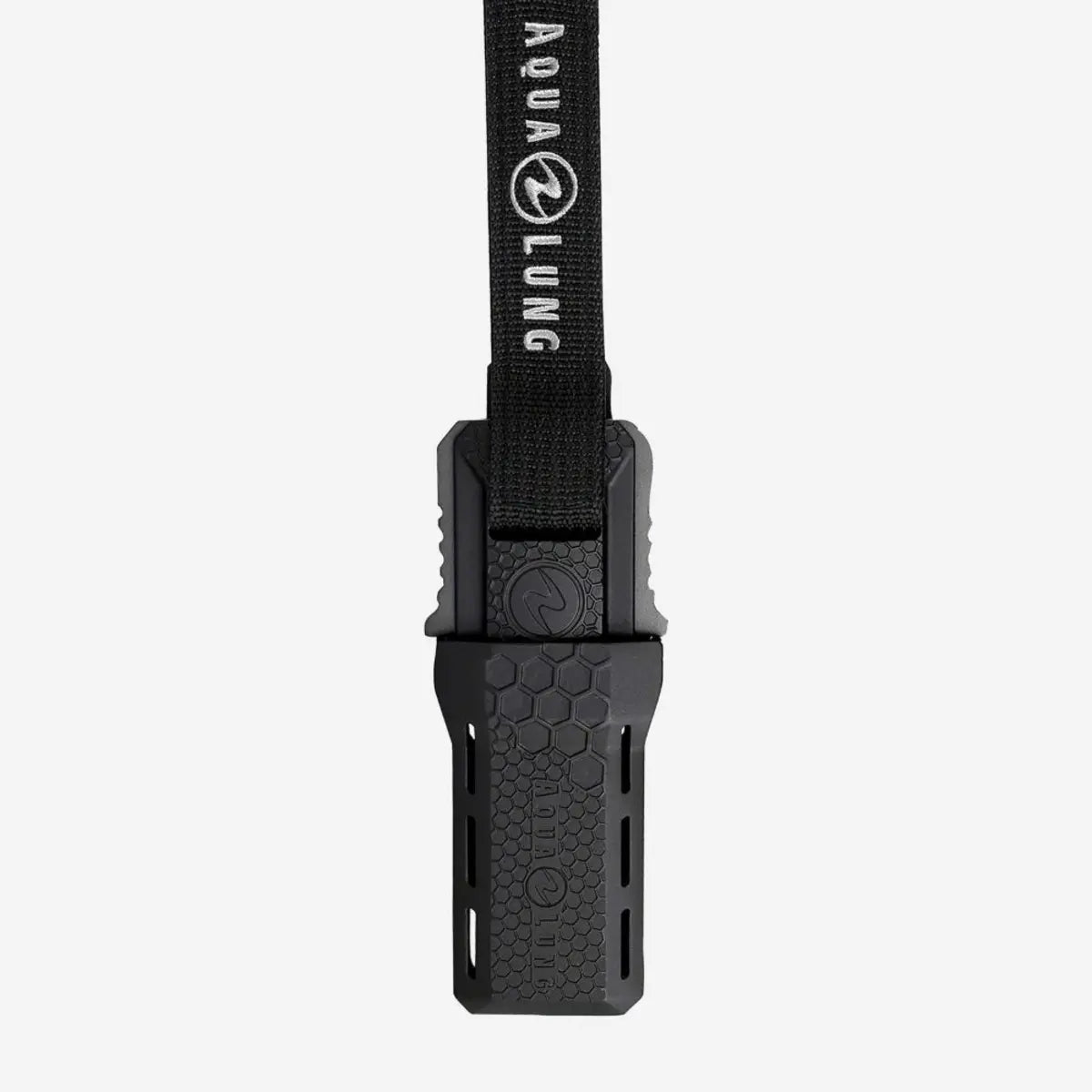 Aqua Lung Micro Squeeze Dive Knife Sheeps Foot