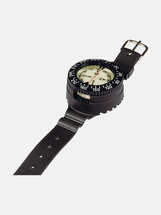 Mares Mission 1C Wrist Compass
