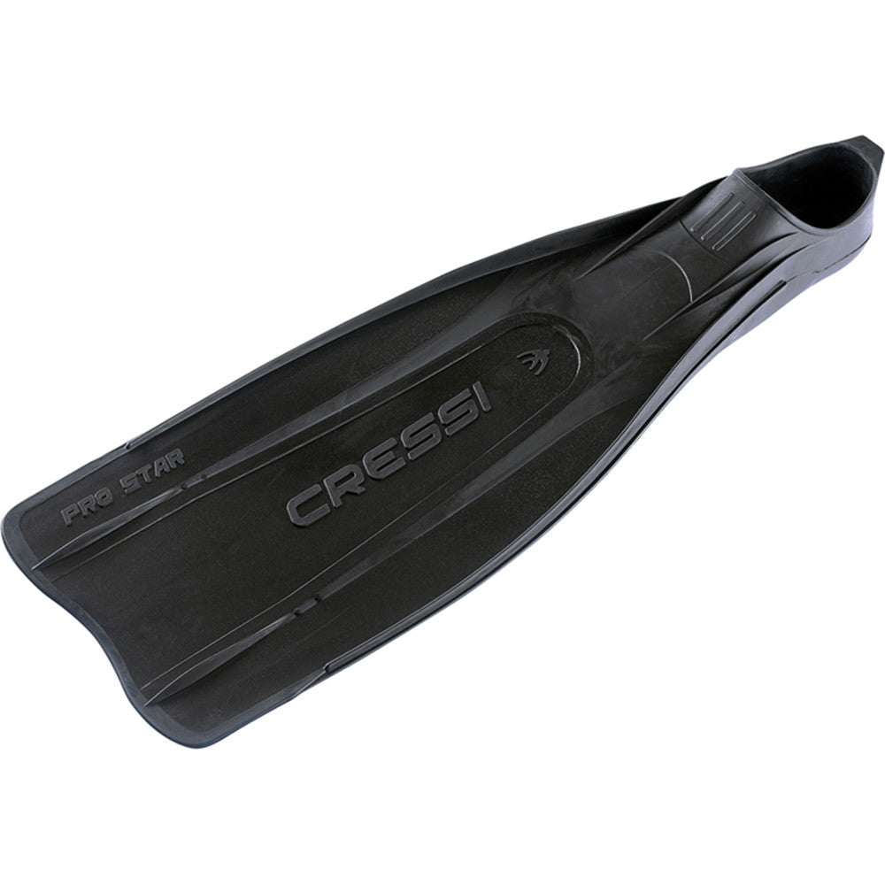 Cressi Pro Star Fins