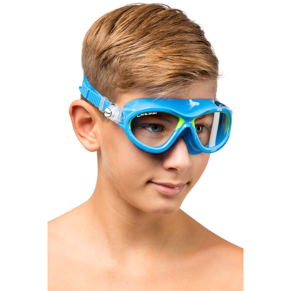 Cressi Mini Cobra Swim Goggles
