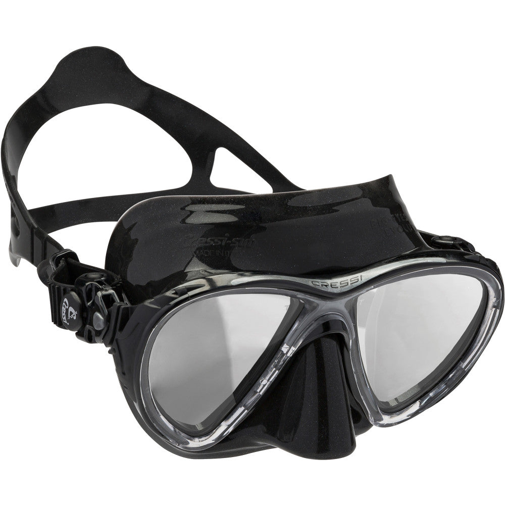 Cressi Big Eyes Evolution Mask