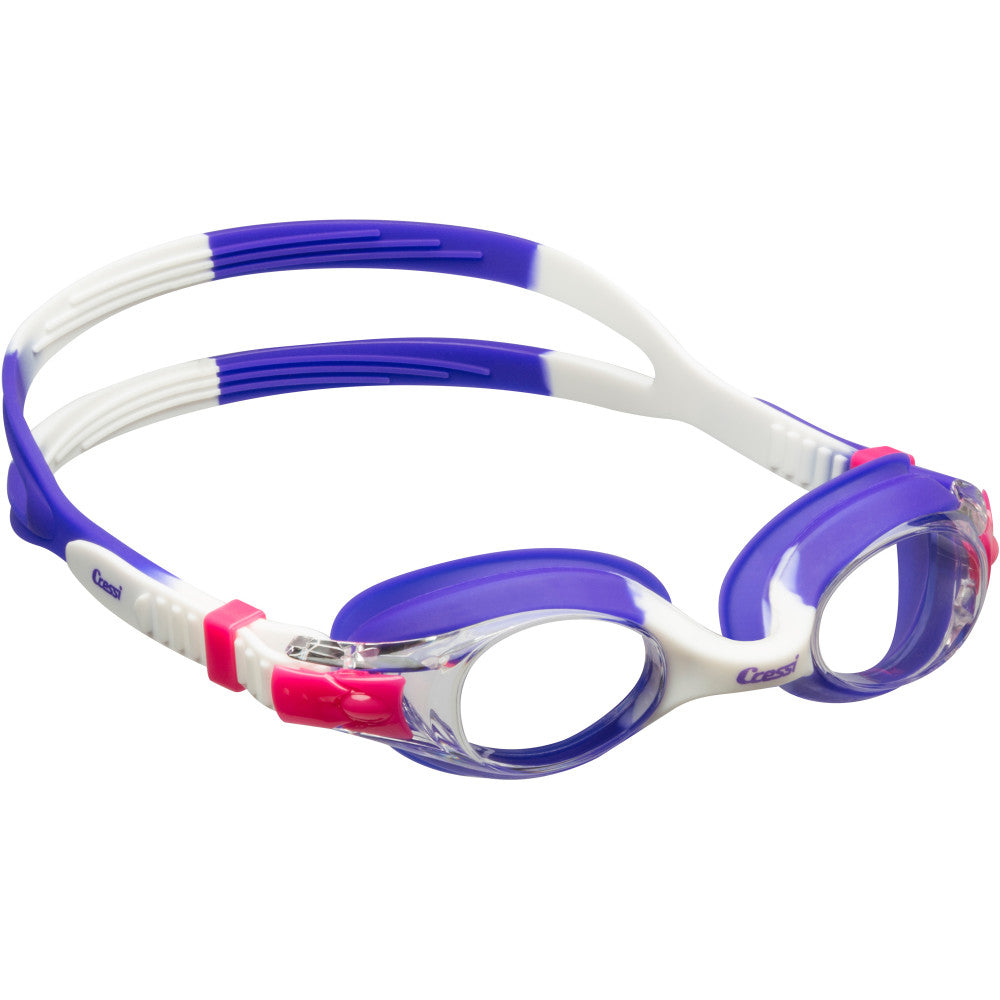 Cressi Dolphin 2.0 Swim Goggles