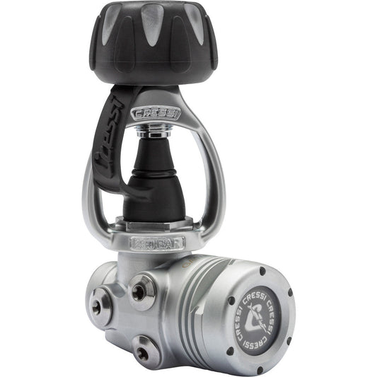Cressi T10-SC 1st Stage Regulator