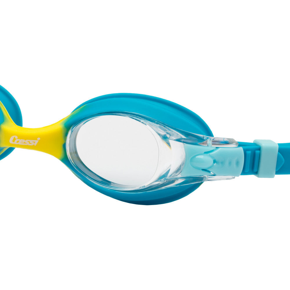 Cressi Dolphin 2.0 Swim Goggles