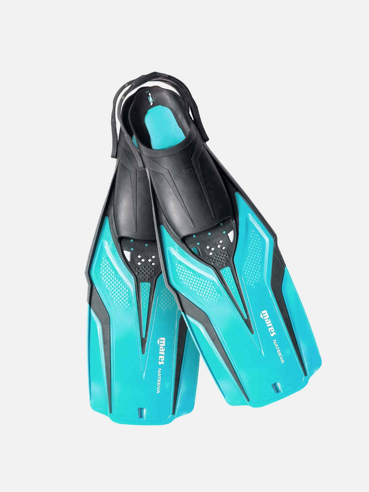 Mares Nateeva Junior Snorkeling Fins