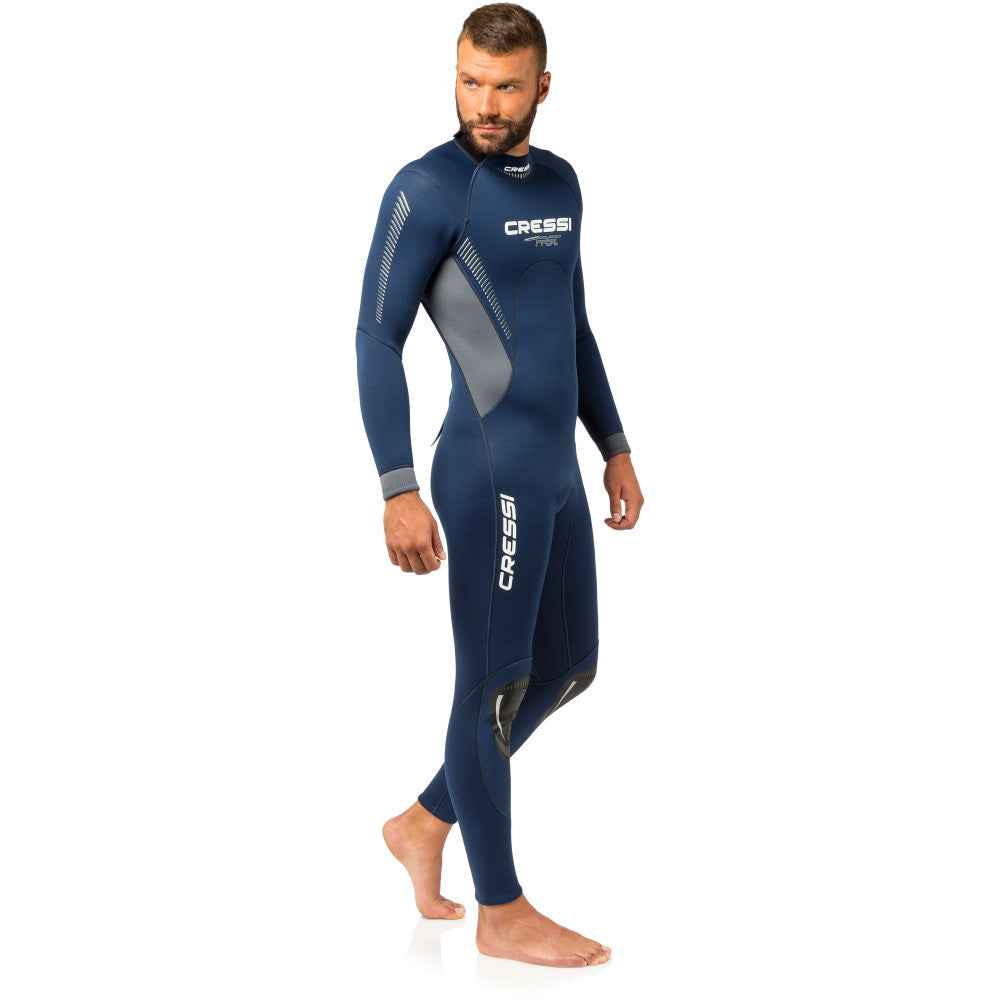 Cressi Fast 3 mm Man Wetsuit