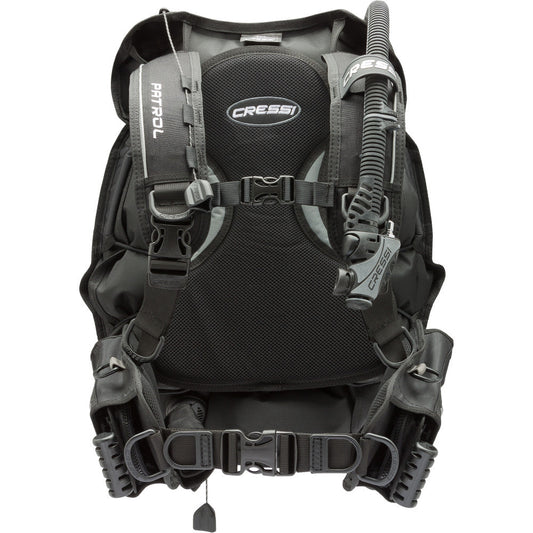 Cressi Patrol BCD