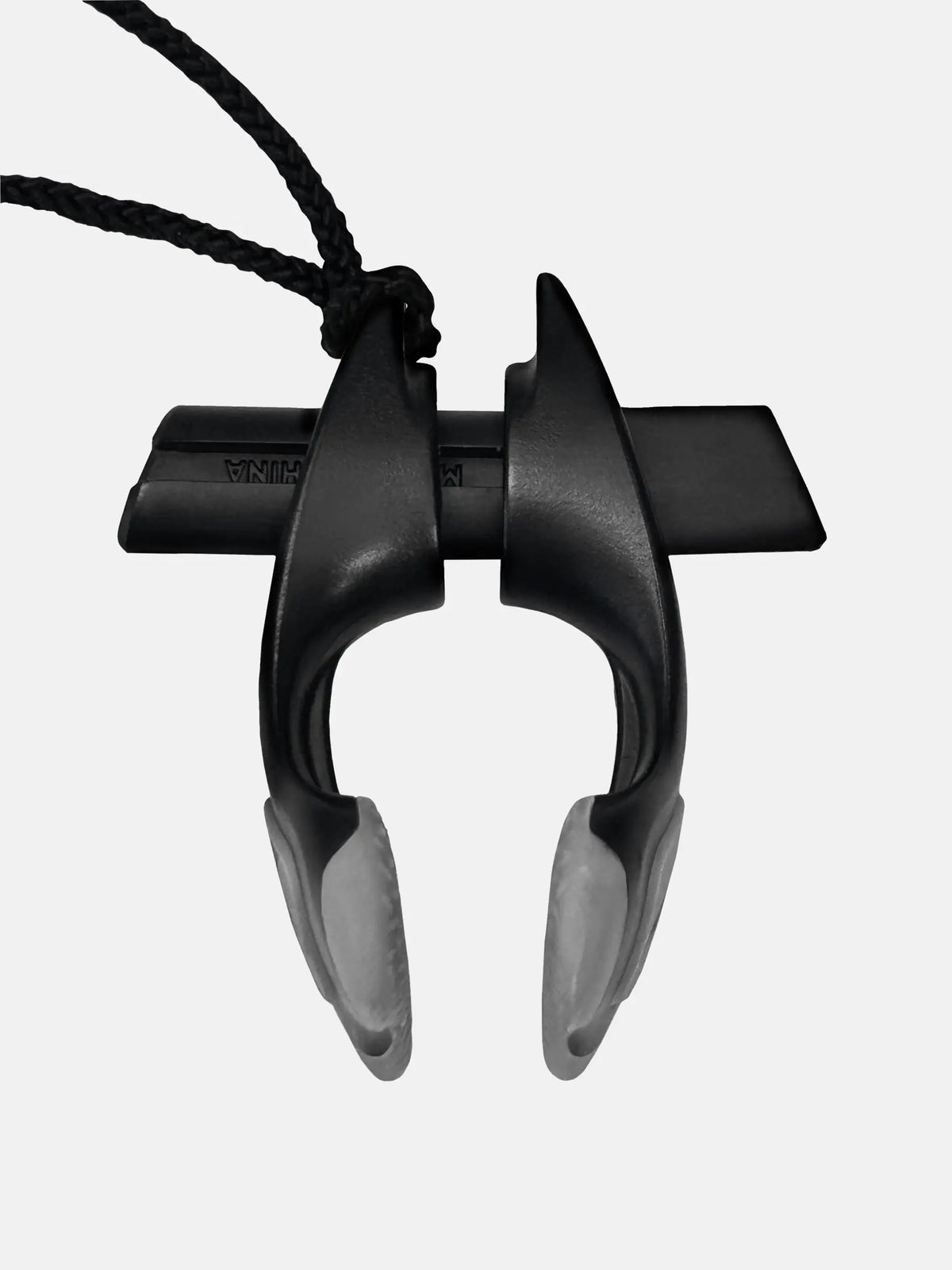 Mares Nose Clip - Black