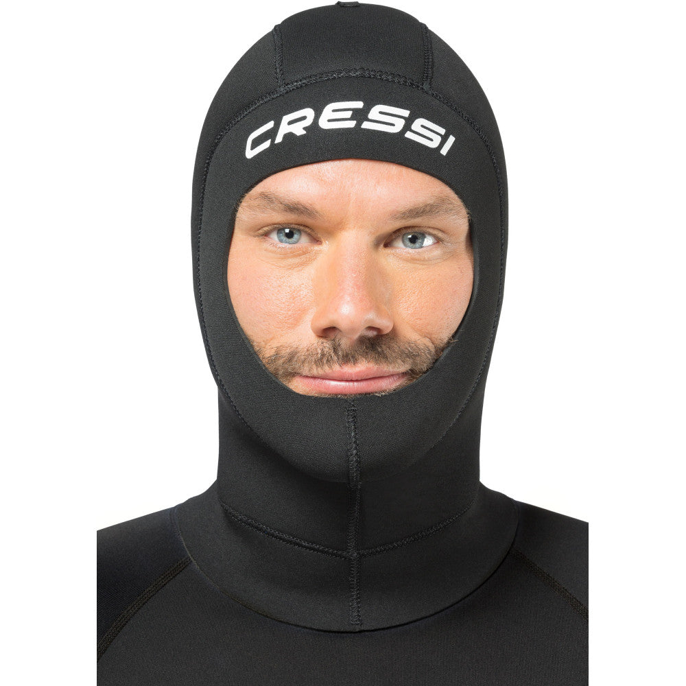 Cressi Solo Hood 5mm