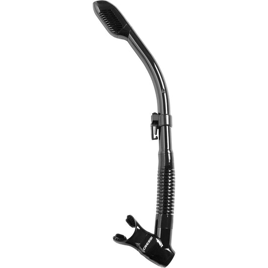Cressi Supernova Dry Snorkel