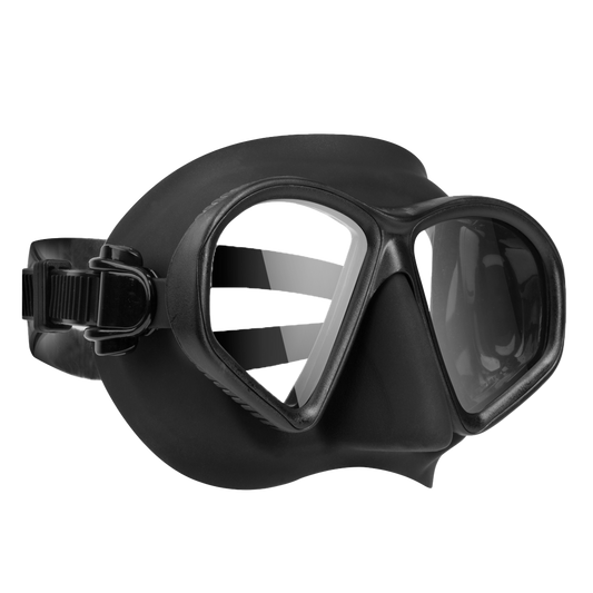 Oceanic Enzo Mask