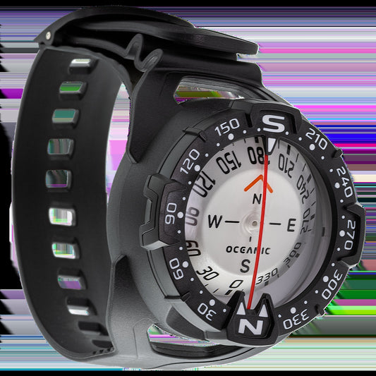 Oceanic Maxview Compass