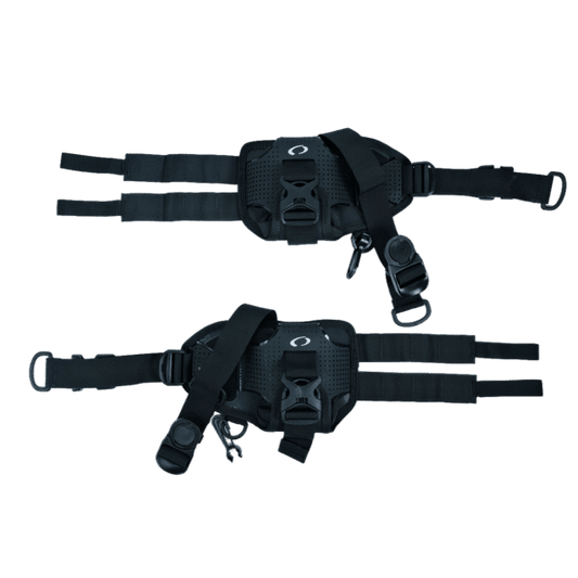 Oceanic Photon Air Weight System