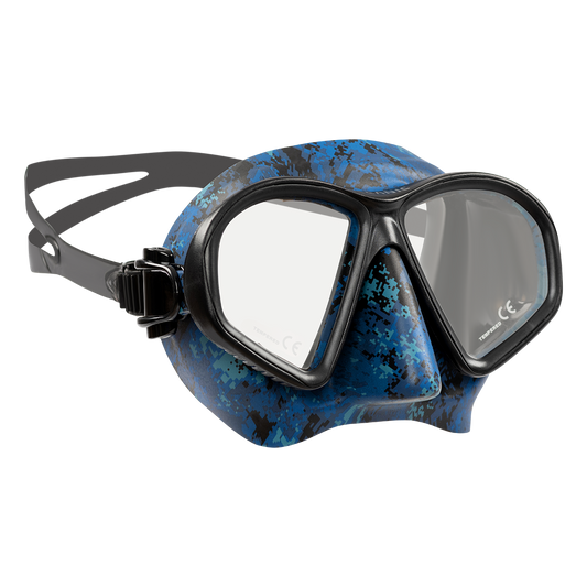 Oceanic Predator Mask