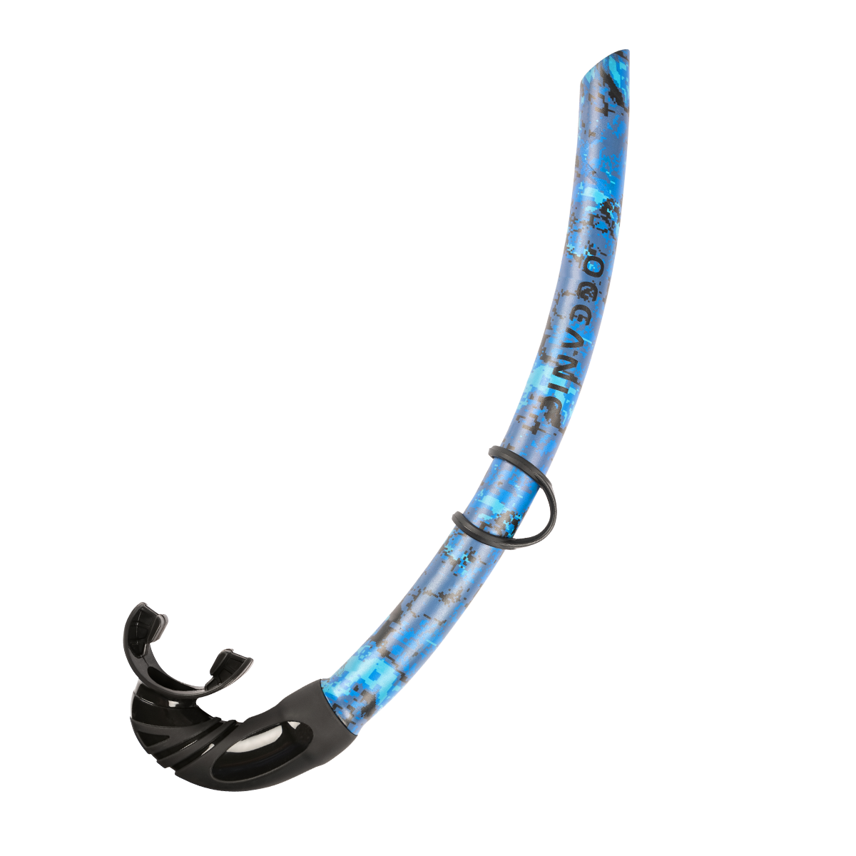Oceanic Predator Snorkel