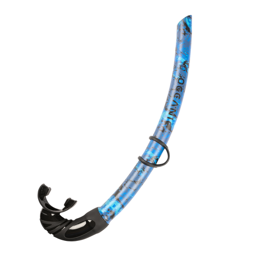 Oceanic Predator Snorkel