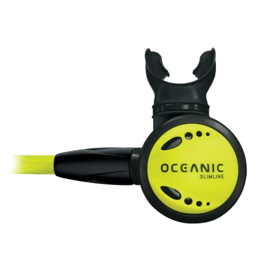 Oceanic Slimline 3 Octopus
